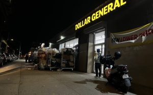 Dollar General Healthcare